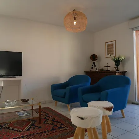 Apartment Les Papillons Plein Centre Gerardmer
