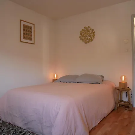 Appartement Les Papillons Plein Centre