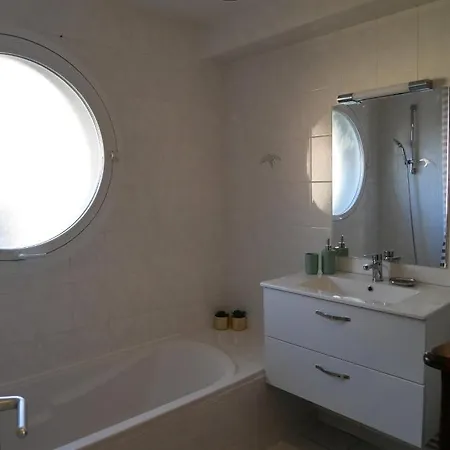 Apartment Les Papillons Plein Centre Gerardmer